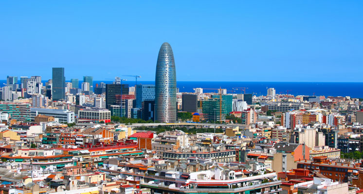 Barcelona