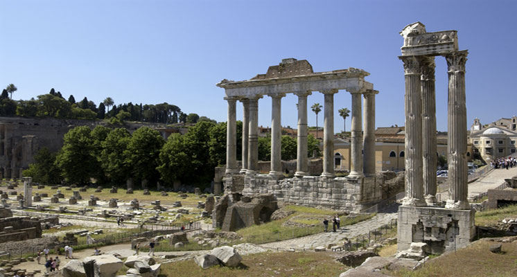 Rome