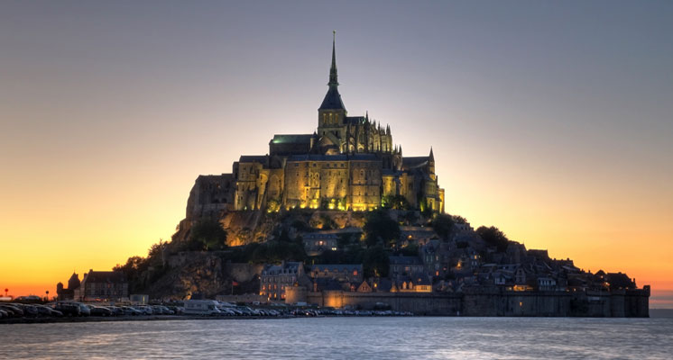 St. Michel