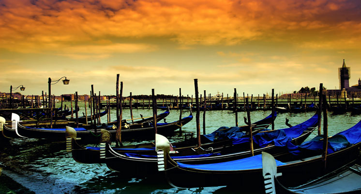 Venice